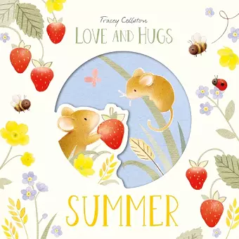 Love and Hugs: Summer cover