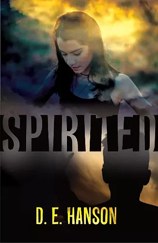 Spirited cover