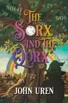 The Sorx and the Qorx cover