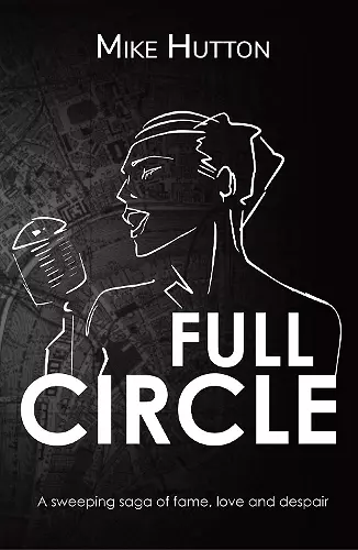 Full Circle cover