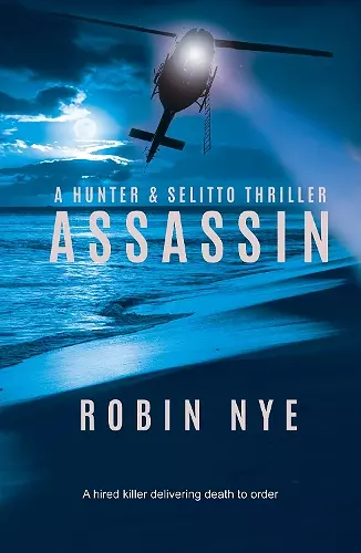 Assassin cover