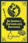 Dr. Sharma's Fantabulous Fantasies cover