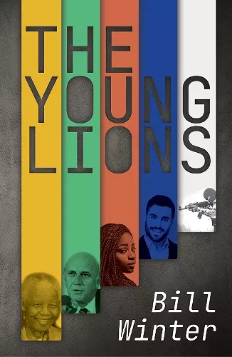 The Young Lions cover