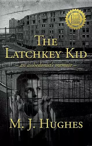 The Latchkey Kid cover