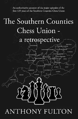 The Southern Counties Chess Union - a retrospective cover