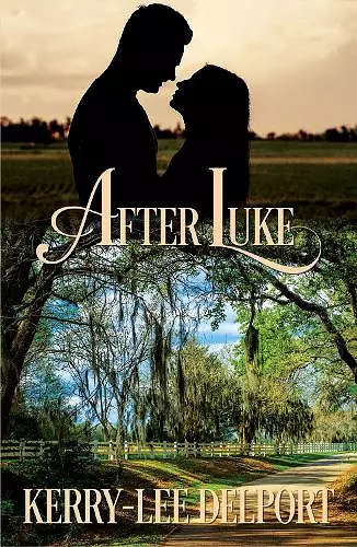 After Luke cover