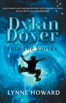 Dylan Dover: Into the Vortex cover