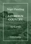 A Foreign Country cover