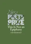 This Is Not An Epiphany cover