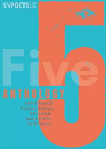 Five cover