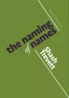 The Naming of Names cover