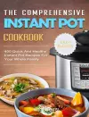 The Comprehensive Instant Pot Cookbook cover