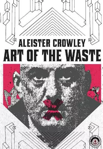 Aleister Crowley cover