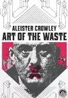 Aleister Crowley cover