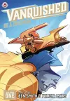 Vanquished cover