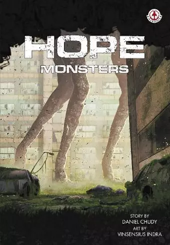Hope cover