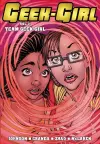 Geek-Girl cover