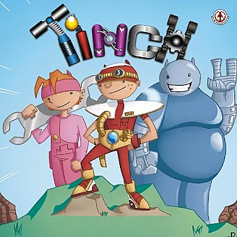 Tinch cover