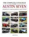 The Complete Catalogue of the Austin Seven cover