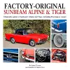 Factory-Original Sunbeam Alpine & Tiger cover