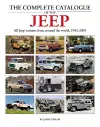 The Complete Catalogue of the Jeep cover