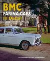 BMC Farina Cars In Detail cover