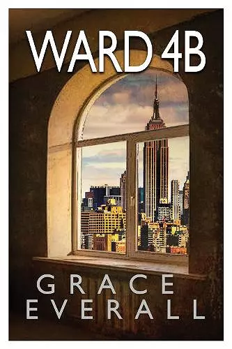 Ward 4B cover