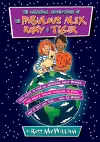 The Amazing Adventures of the Fabulous Alex, Roxy and Tiger cover