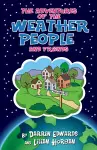 Adventures of the Weather People and Friends cover