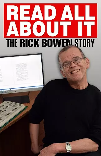 Read all about It cover