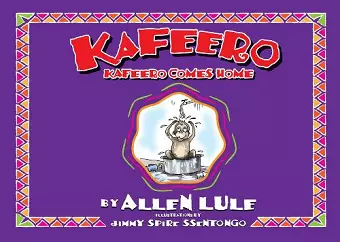 Kafeero cover