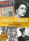 Kino and Kinder cover