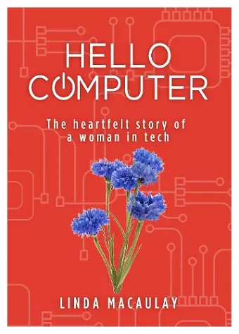 Hello Computer cover