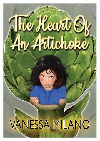 The Heart of an Artichoke cover