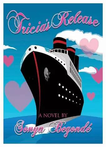 Tricia's Release cover