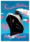 Tricia's Release cover
