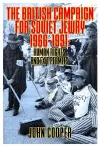 The British Campaign for Soviet Jewry 1966-1991: Human Rights and Exit Permits. cover