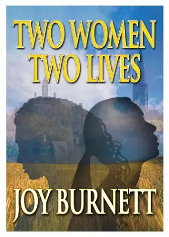 Two Women, Two Lives cover