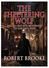 The Sheltering Wolf cover