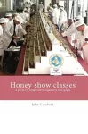 Honey show classes cover