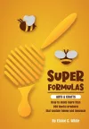Super Formulas, Arts and Crafts cover