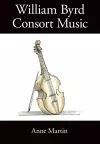 William Byrd, Consort Music cover