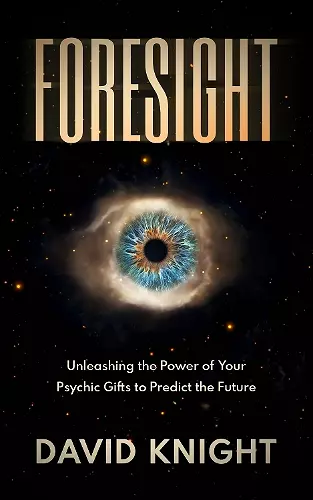 FORESIGHT cover