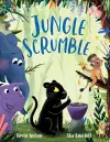 Jungle Scrumble cover