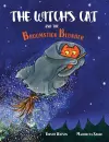 The Witch's Cat and The Broomstick Blunder cover