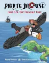 Pirate Mouse - Hunt For The Treasure Thief cover