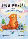 The Witch's Cat and The Trouble With Tidying Up cover