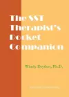 The SST Therapist's Pocket Companion cover