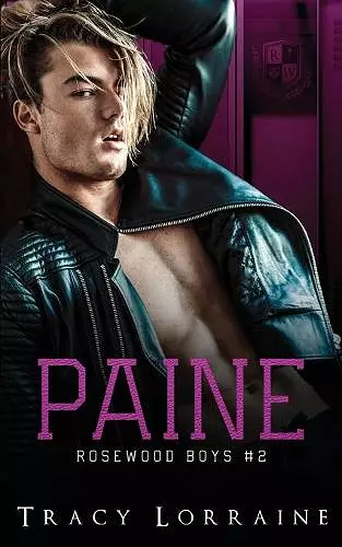 Paine cover