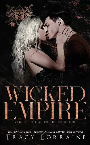 Wicked Empire cover